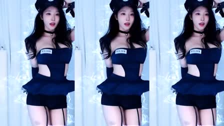 BJ세경(世景)2025年7月31日Sexy Dance204607